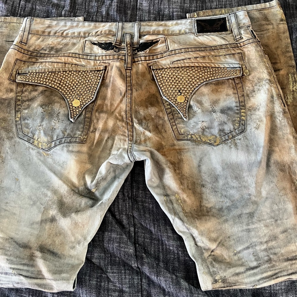 Robins Jeans